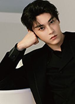 bkt2.0栩章新启小卡 ver.B