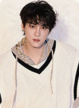 bkt2.0田笑暖心小卡 ver.D