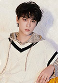 bkt2.0田笑暖心小卡 ver.A