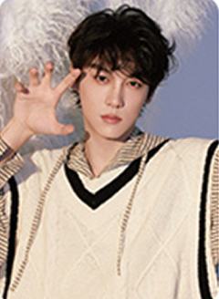 bkt2.0田笑暖心小卡 ver.E