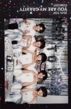 one有引力团款团卡 ver.D