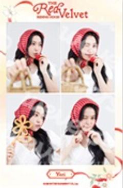 26台历后续四宫格 椰