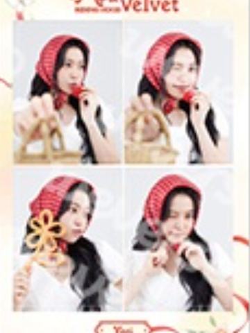 26台历后续四宫格 椰