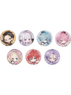 徽章-赤仓联动系列