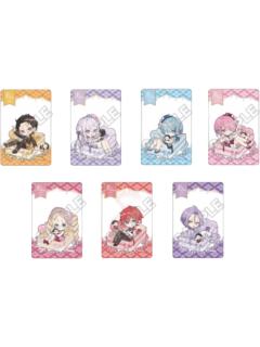 透卡-赤仓联动系列