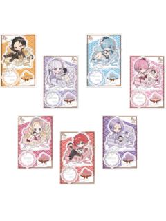 立牌-赤仓联动系列