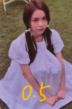 a版随机卡1 ver.D