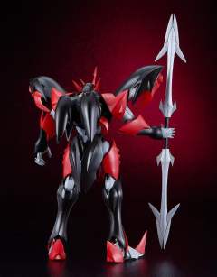 MODEROID 铁加曼· 伊比路-资料图