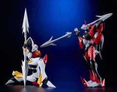 MODEROID 铁加曼· 伊比路-资料图