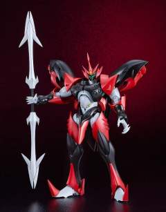 MODEROID 铁加曼· 伊比路-资料图