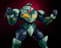 MODEROID 铁加曼· 达加&铁加曼· 阿克斯-资料图