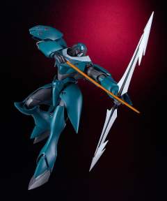 MODEROID 铁加曼· 达加&铁加曼· 阿克斯-资料图