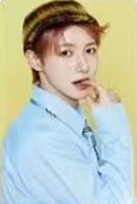 26台历后续b版随机卡 俊ver.B