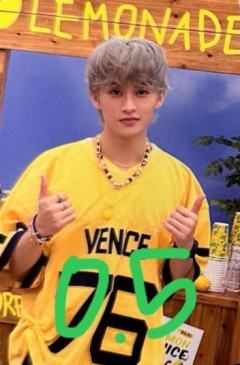 26台历后续a版随机卡 马ver.C