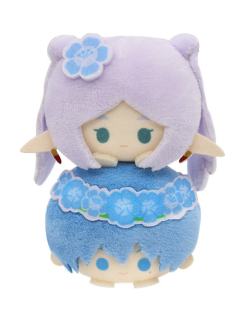 芙莉莲&辛美尔挂件-Nullset趴趴头系列