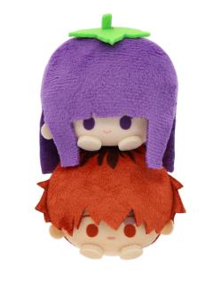 菲伦&休塔尔克挂件-Nullset趴趴头系列