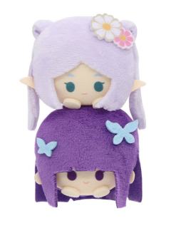 芙莉莲&菲伦挂件-Nullset趴趴头系列