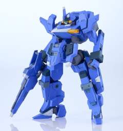 MODEROID SIDE:CC Legato Edge(蓝色Ver.)/(灰色成型色Ver.)-资料图