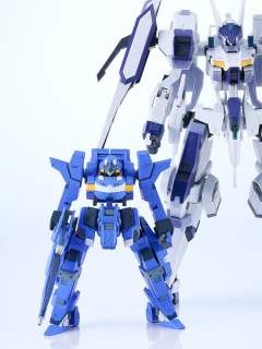 MODEROID SIDE:CC Legato Edge(蓝色Ver.)/(灰色成型色Ver.)-资料图