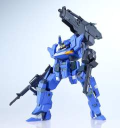 MODEROID SIDE:CC Legato Edge(蓝色Ver.)/(灰色成型色Ver.)-资料图