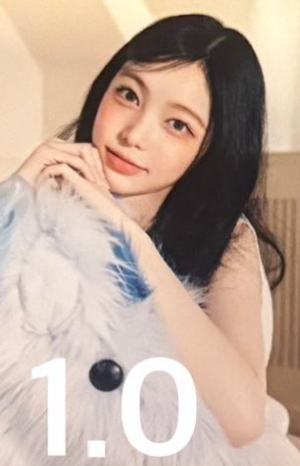 b版随机卡7 ver.B