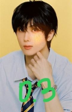 26台历后续b版随机卡 星ver.B