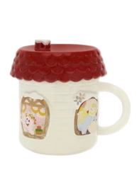 马克杯-25上迪冬日系列