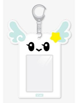 26台历后续卡套