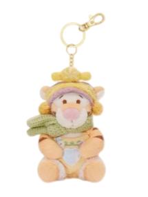 跳跳虎-2025上迪冬日系列