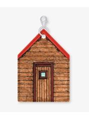 26台历后续证件照卡套