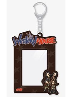 26台历后续卡套