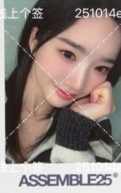 el13.0 s5 个签ver.