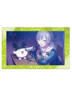 日野森志步A小卡-拓麻歌子联动系列