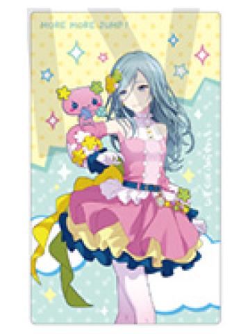 日野森雫小卡-拓麻歌子联动系列