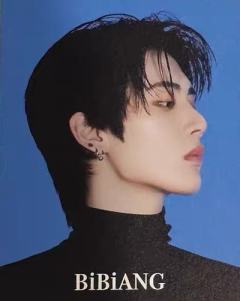 BiBiang满额明信片4