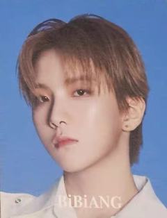 BiBiang满额明信片6