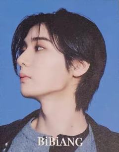 BiBiang满额明信片5