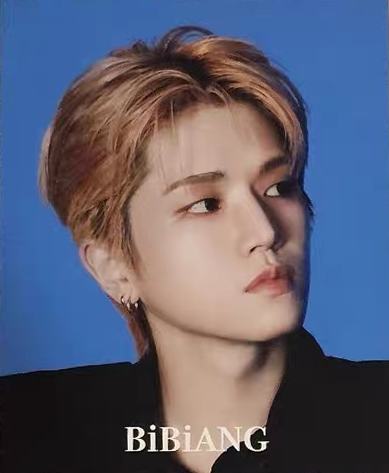 BiBiang满额明信片2