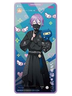 神代类贴纸-拓麻歌子联动系列