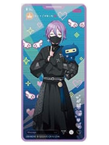 神代类贴纸-拓麻歌子联动系列