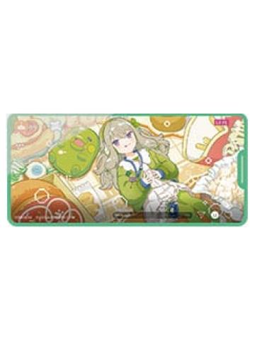 草薙宁宁B(金签)贴纸-拓麻歌子联动系列