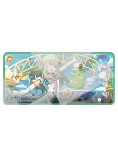 草薙宁宁A(金签)贴纸-拓麻歌子联动系列