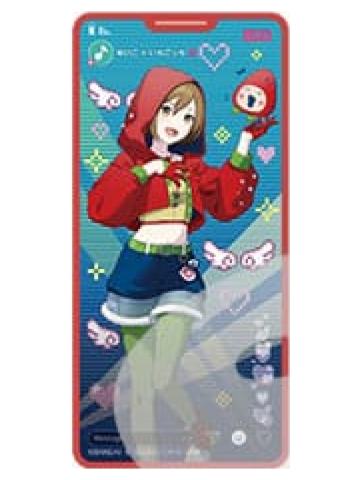 MEIKO贴纸-拓麻歌子联动系列