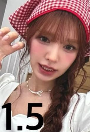 a版随机卡 温ver.D