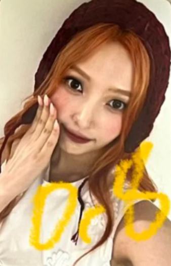 a版随机卡 九ver.D