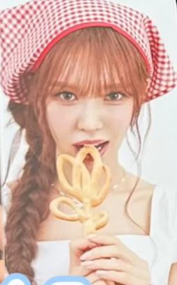 a版随机卡 温ver.A