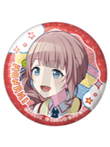 望月穗波徽章-拓麻歌子联动系列