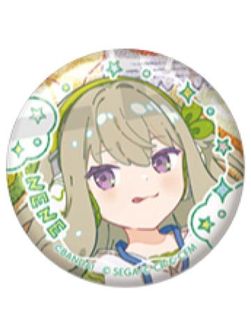 草薙宁宁B徽章-拓麻歌子联动系列