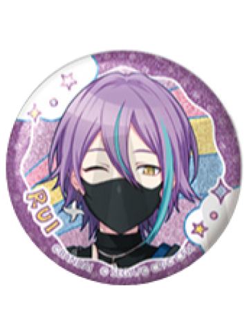 神代类徽章-拓麻歌子联动系列