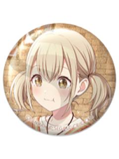 小豆泽心羽A徽章-拓麻歌子联动系列